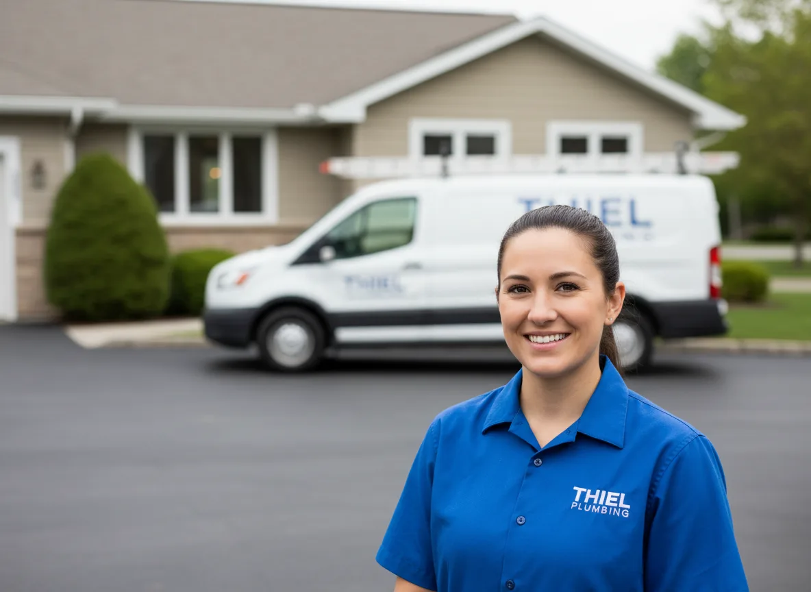 Plumber Walthill, NE FAQs